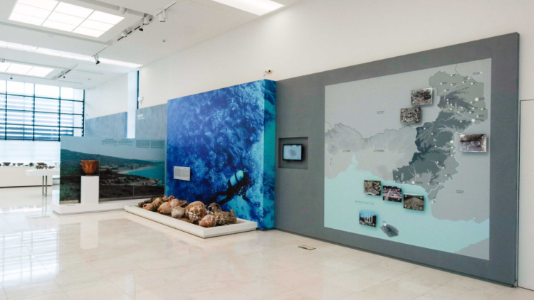 Υπουργείο Πολιτισμού: Πιστοποιούνται τα Αρχαιολογικά Μουσεία Αβδήρων και Αλεξανδρούπολης