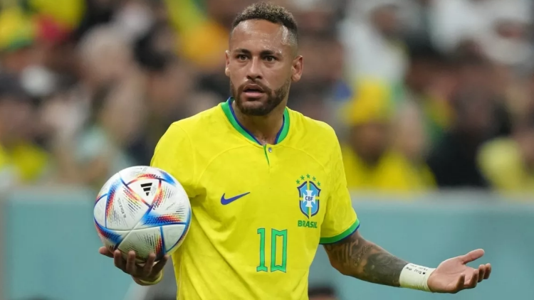 Ο Αντσελότι ρώτησε τον... πρόεδρο της Βραζιλίας τι να κάνει με τον Νεϊμάρ