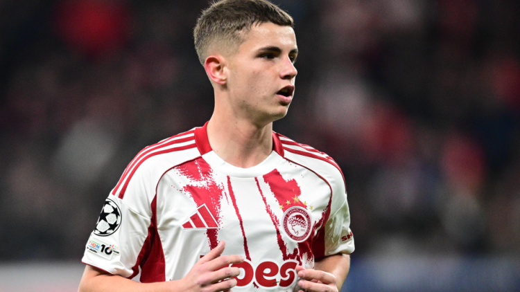 Ολυμπιακός: Έντονο ενδιαφέρον της Γιουβέντους για τον Μουζακίτη, ο μάνατζερ του συναντήθηκε με τον Κιελίνι στο Τορίνο