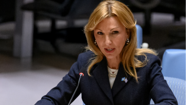 Τραυλού ενόψει της IMO MEPC84: Έκκληση για ρεαλιστική λύση που θα διασφαλίζει μια δίκαιη και ισότιμη ενεργειακή μετάβαση