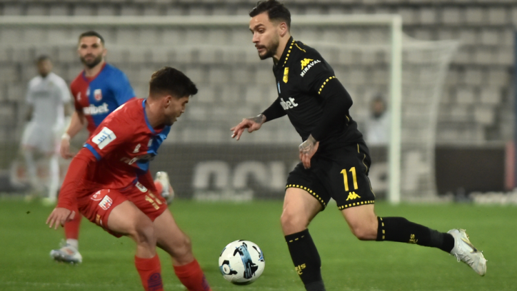 Άρης - Βόλος: Για την πρώτη νίκη στα playoffs, σέντρα στις 19:00