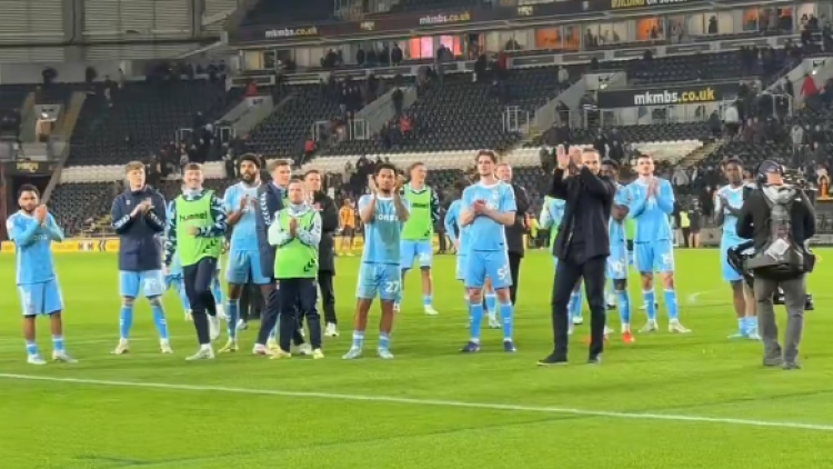 Η Κόβεντρι του Φρανκ Λάμπαρντ επέστρεψε στην Premier League μετά από 25 χρόνια, βίντεο 