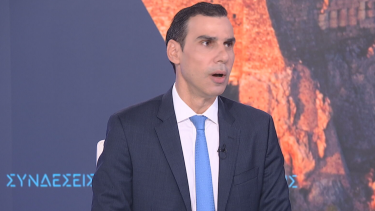 Θεμιστοκλέους: Άμεσα η προκήρυξη για 850 θέσεις μόνιμων ιατρών, 8.000 οι προσλήψεις μέχρι το τέλος του 2026
