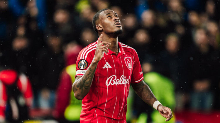 Νότιγχαμ Φόρεστ: Τέλος η σεζόν για τον Χάντσον-Οντόι μετά από χειρουργική επέμβαση
