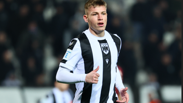 Ανέστης Μύθου για τον τελικό του Κυπέλλου: Παιδικό μου όνειρο η κατάκτηση του τροπαίου με τον ΠΑΟΚ, βίντεο 