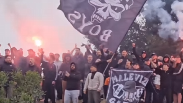 ΟΦΗ: Χαμός στην τελευταία προπόνηση στο Ηράκλειο πριν τον τελικό με τον ΠΑΟΚ - «Το Κύπελλο θα πάρουμε στο Πανθεσσαλικό», βίντεο 