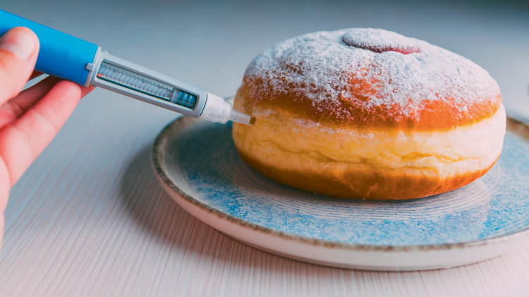 Ήρθε το τέλος του food craving και της συναισθηματικής κατανάλωσης;
