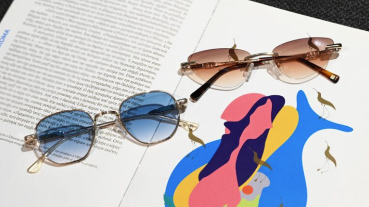 Sun-ready: Τα πιο stylish γυαλιά ηλίου της σεζόν
