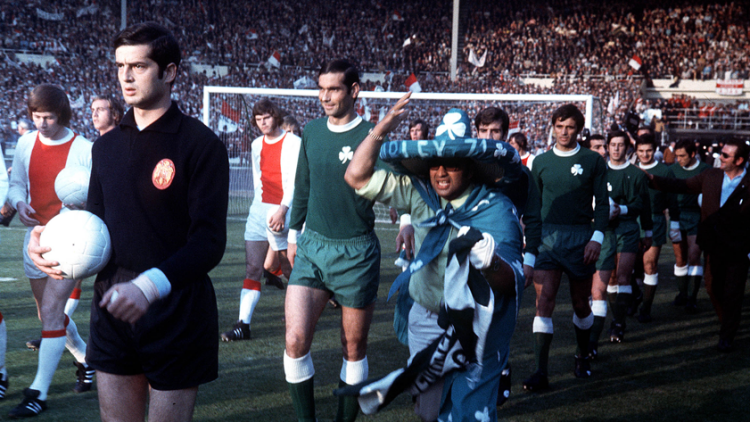 Τιμή για τον Παναθηναϊκό από το «Athletic»: Στα δέκα κορυφαία κλαμπ της Ευρώπης που δεν έχουν κατακτήσει Champions League