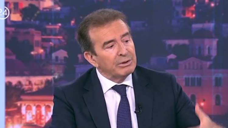 Χρυσοχοΐδης για τον 89χρονο πιστολέρο: Υπήρξε κενό ασφαλείας στο δικαστήριο αλλά δεν θα παρουσιάζουν την Ελλάδα ως μη ασφαλή χώρα