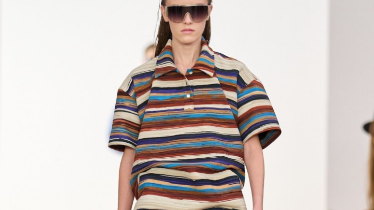 Summer Stripes: Τα ωραιότερα ριγέ κομμάτια του φετινού καλοκαιριού
