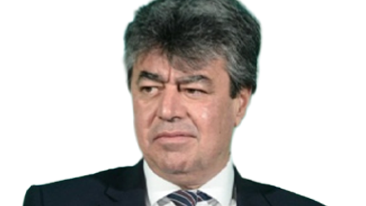 Χαράλαμπος Μπιλλίνης