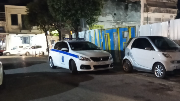 Επεισόδιο με οπαδικά κίνητρα στο Αγρίνιο: Στο νοσοκομείο ένας νεαρός, τρεις συλλήψεις