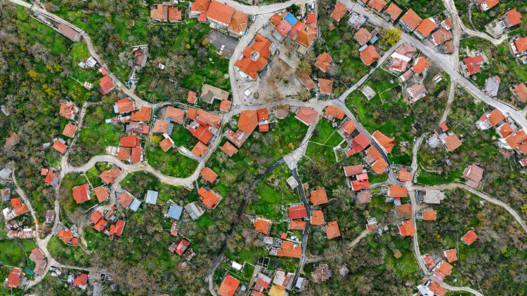 Long weekend σε ένα αυθεντικό ορεινό χωριό ανάμεσα στα έλατα στην Ευρυτανία