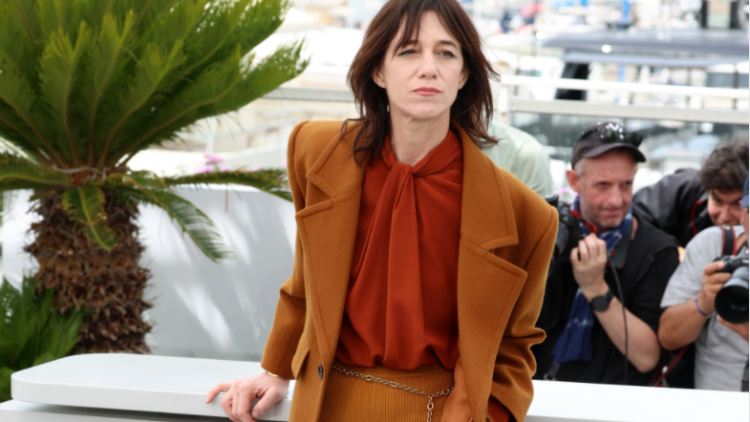 L’Affaire Marie-Claire: Η Charlotte Gainsbourg στο ρόλο της ακτιβίστριας δικηγόρου Gisèle Halimi

