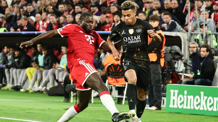 Champions League: Οι 24 ομάδες που έχουν προκριθεί στη League Phase της σεζόν 2026-27, απομένουν 12 εισιτήρια