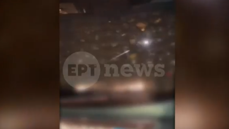 Αγρότες έπιασαν επ' αυτοφώρω κλέφτη που είχε γεμίσει το αυτοκίνητό του με... ακτινίδια, δείτε βίντεο