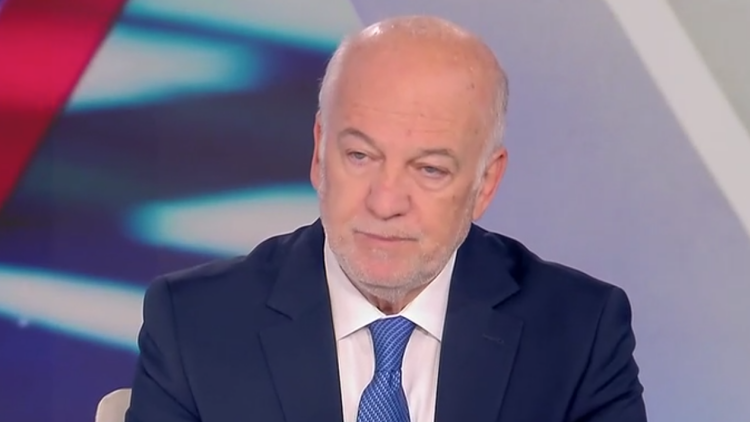 Φλωρίδης: Λυπάμαι που δεν μπορώ να μιλήσω για την αποφυλάκιση Γιωτόπουλου, η πολιτεία μπορεί να σκεφτεί να πάει στα 30 χρόνια κάθειρξης τα ισόβια