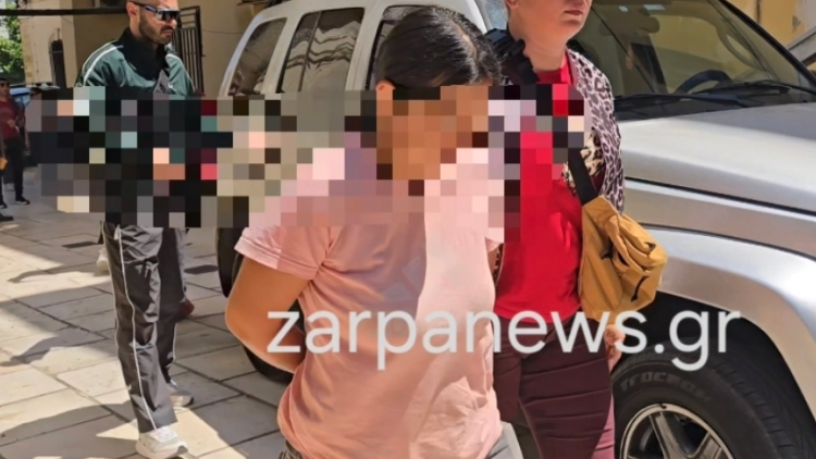 Το Σάββατο η απολογία της μητέρας και του συντρόφου για την κακοποίηση της 3χρονης στην Κρήτη