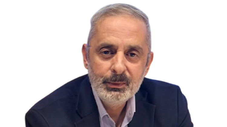 Άγγελος Μόσχοβας
