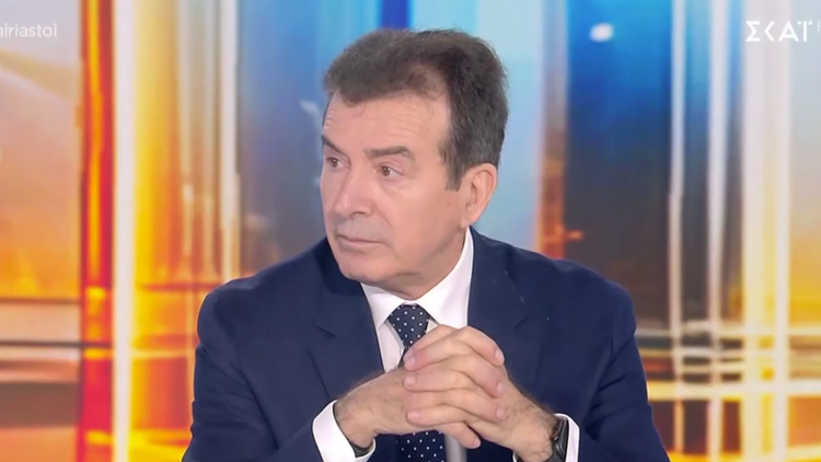 Χρυσοχοΐδης: Κάποιοι λίγοι που προσπαθούν να διαδεχθούν τους τρομοκράτες της 17Ν να ξέρουν ότι θα πάνε φυλακή