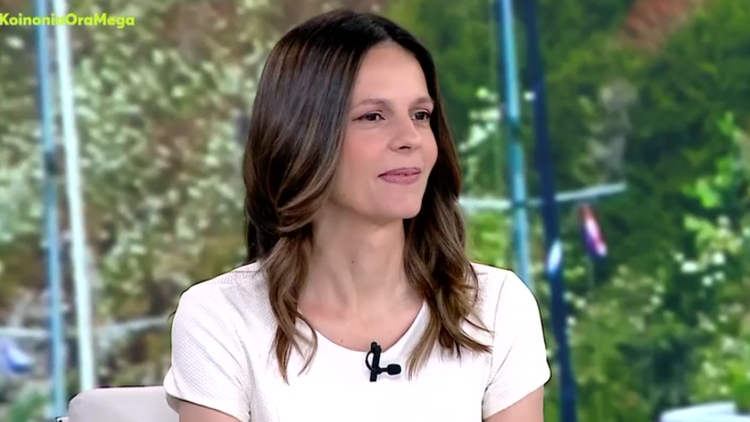 Αχτσιόγλου: Αναγκαίος ο αντιπαραθετικός πόλος προς τη ΝΔ και ο Τσίπρας ίδρυσε κόμμα με αυτή την επιδίωξη, έχουμε να μιλήσουμε από το 2023