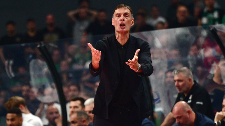 Νέα ανακοίνωση και βίντεο κατά Μπαρτζώκα από τον Παναθηναϊκό: «Η υβριστική και απειλητική συμπεριφορά του είναι κανόνας»