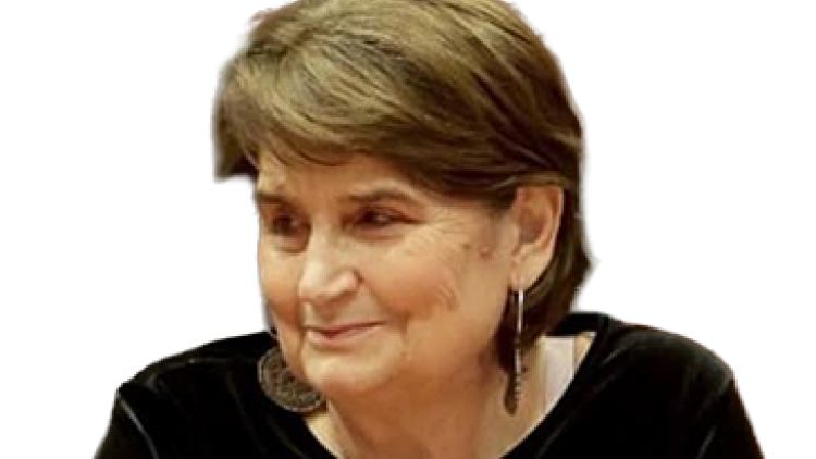 Μαρία Γκασούκα