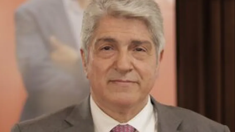 Πτέραρχος (ε.α.) Παπανικολάου: Αρκετά στελέχη της Καρυστιανού είναι από τη Νίκη, όταν δεν συζητάς και αποφασίζει μια κλειστή ομάδα για τι κόμμα μιλάμε;