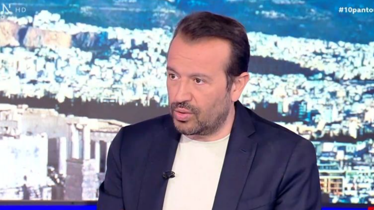 Παππάς: Η συλλογική ηγεσία δεν είναι κάτι που πρέπει να αποκλείσουμε στον ΣΥΡΙΖΑ