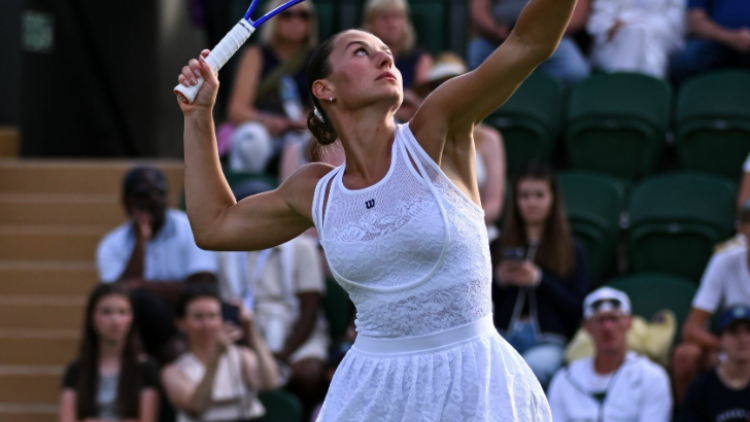 Wimbledon 2026: Οι ωραιότερες εμφανίσεις μέσα στο κορτ
