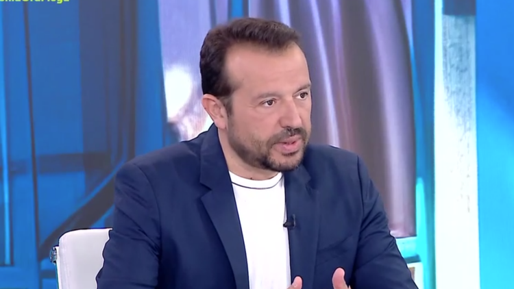 Νίκος Παππάς: Ο ΣΥΡΙΖΑ να πάει σε συλλογικό μοντέλο ηγεσίας μέχρι τις εκλογές