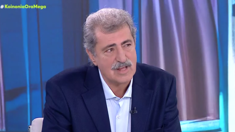 Πολάκης: Ξέρετε πολλούς καλύτερους υποψήφιους προέδρους από μένα για τον ΣΥΡΙΖΑ; Η Δούρου δεν μπορεί να εξασφαλίσει αξιοπρεπές ποσοστό