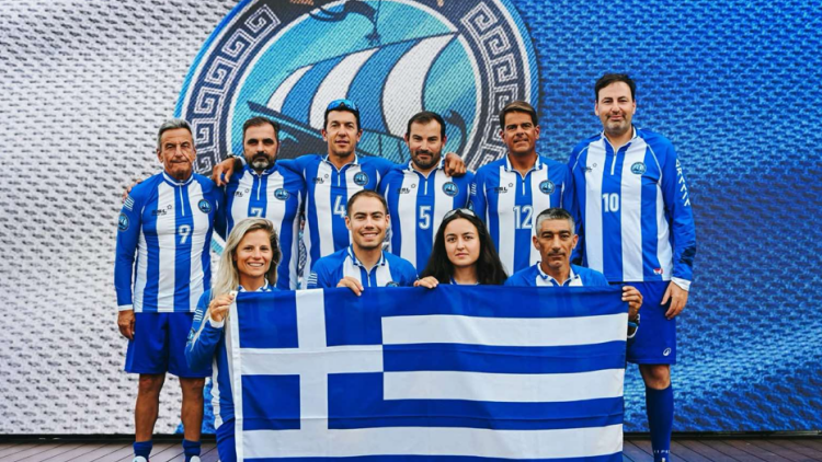 Ιστιοπλοΐα: Στην μάχη της πρόκρισης στην τελική φάσης του Star Sailors League Gold Cup η Ελλάδα