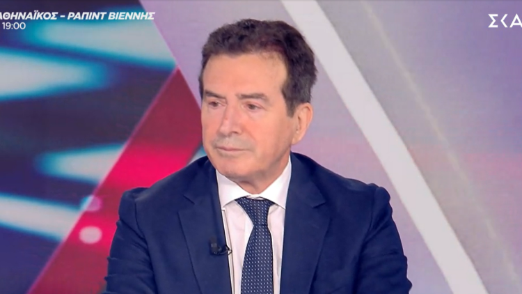 Χρυσοχοΐδης: Το υλικό για τη Marfin υπήρχε αλλά δεν είχε αξιοποιηθεί όπως έπρεπε, θα συλληφθούν και άλλοι για τη δολοφονία της Βάγιας Νέστορα