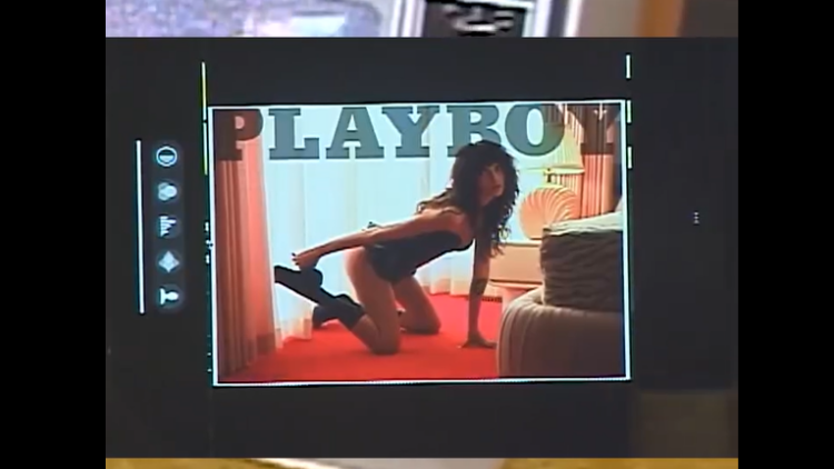 Εξώφυλλο στο Playboy η Κάρα Ντελεβίν: «Εγώ και το αιδοίο μου έχουμε πολύ καλή σχέση τώρα», δείτε βίντεο