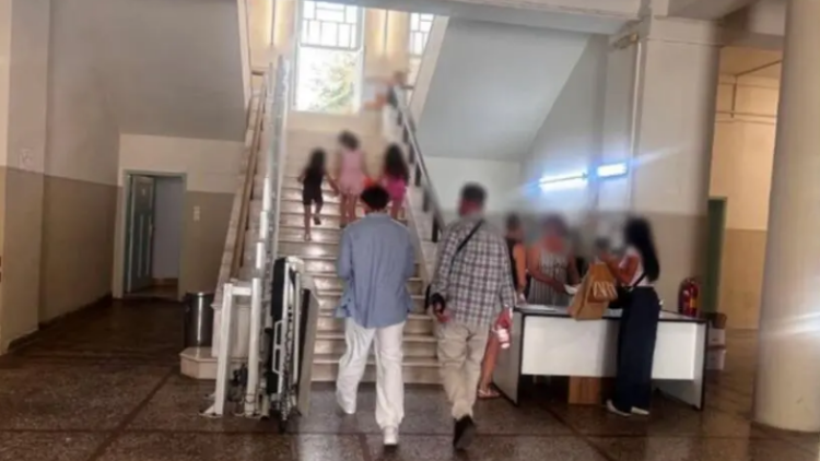 Προφυλακίστηκε ο 27χρονος Γερμανός που ξυλοκόπησε την πρώην σύντροφό του στην Κρήτη