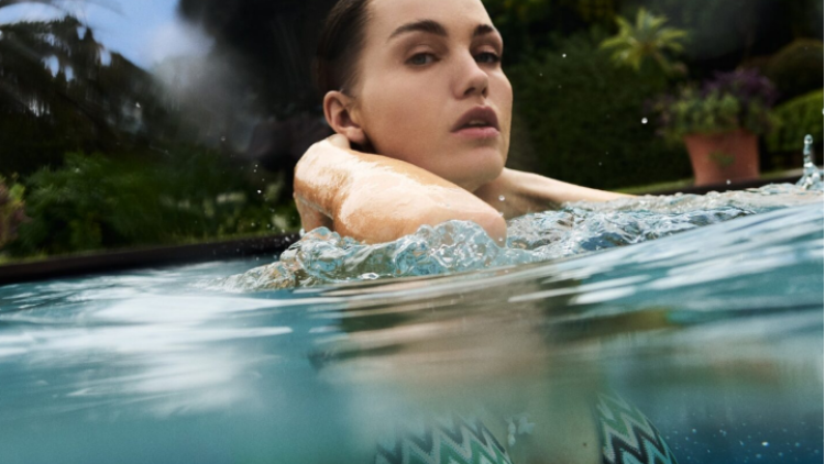 Swimwear: Το brand που δεν λείπει ποτέ από τη βαλίτσα των διακοπών μου
