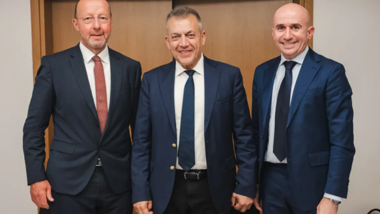 Η Σαντορίνη θα φιλοξενήσει τη Σύνοδο Κορυφής των Εθνικών Οργανισμών Αντιντόπινγκ Κεντρικής και Ανατολικής Ευρώπης
