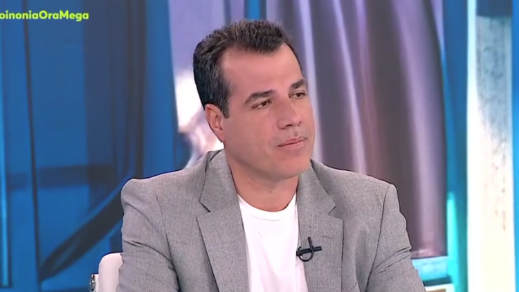 Πλεύρης: Καμία εξέταση ασύλου, τον μαζεύεις και άμεση επιστροφή πίσω αν έχουμε στην Ελλάδα μαζικές ροές μεταναστών όπως στη Θέουτα