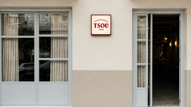 Φωτεινές επιγραφές: Η επιστροφή μιας διαχρονικής αισθητικής