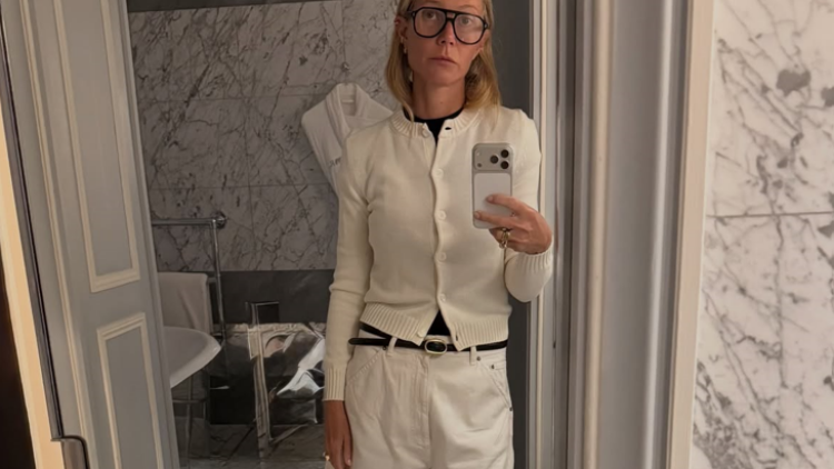 Η Gwyneth Paltrow μοιράστηκε το ιδανικό 48ωρο στο Παρίσι 