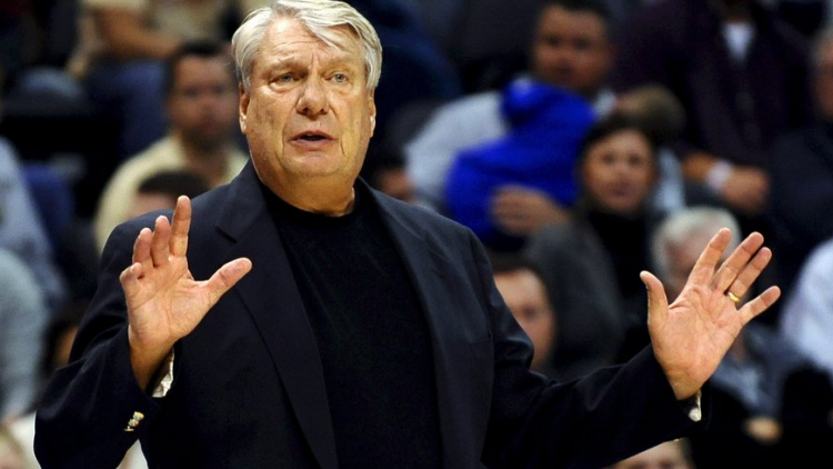 Ντον Νέλσον: Πέθανε στα 86 του ο πρωταθλητής NBA και μετέπειτα επιτυχημένος προπονητής 