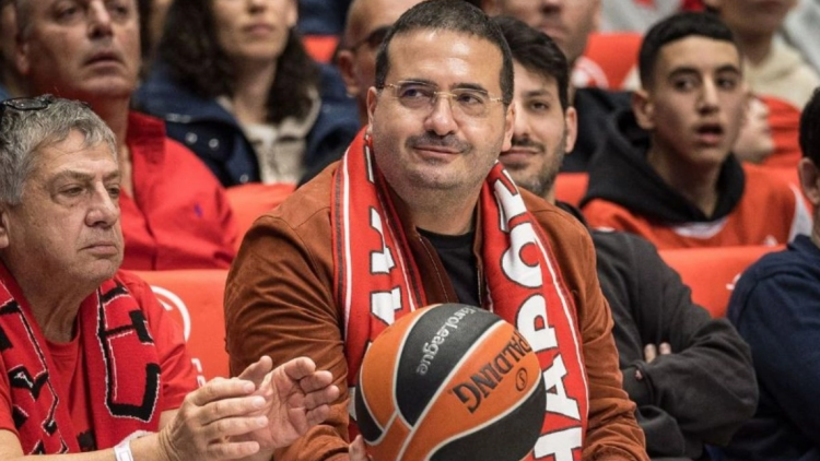 Το «αφεντικό τρελάθηκε» στην Χαποέλ Τελ Αβίβ: Δίνει $100.000 στον Ντένις Ρόντμαν για να διδάξει τα μυστικά των ριμπάουντ