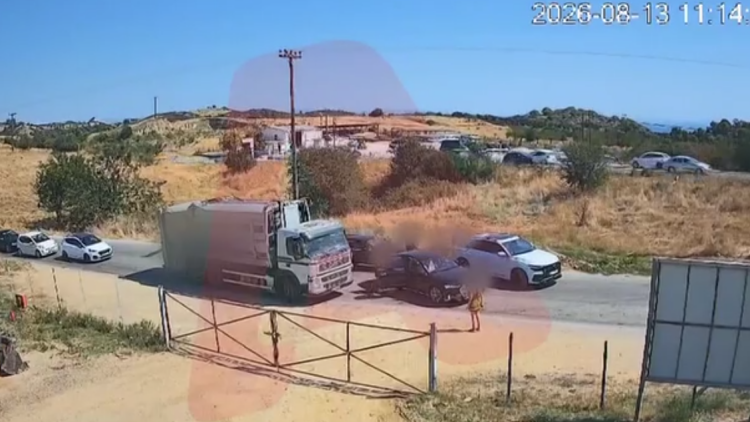 Ξυλοκόπησαν οδηγό απορριματοφόρου για μια παρατήρηση στην Χαλκιδική: Με χτυπούσαν στο κεφάλι, λέει