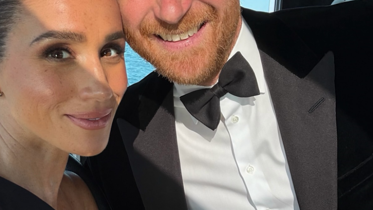Meghan & Harry: Ο πιθανός λόγος της επιστροφής των «ασώτων»
