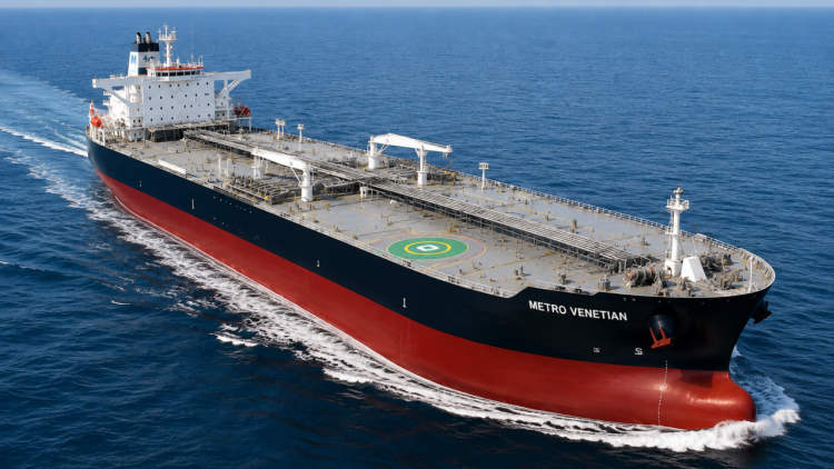 Ομάν: Χτυπήθηκε tanker της Metrostar – Ακυβέρνητο το Metro Venetian, ασφαλές το πλήρωμα