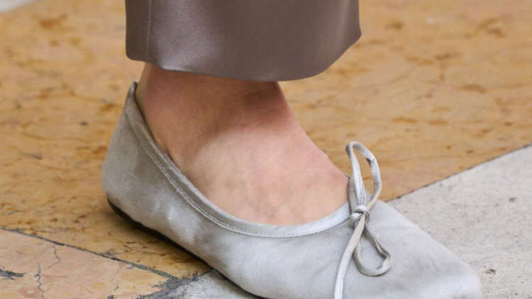 Τα ωραιότερα ballet flats της φετινής σεζόν
