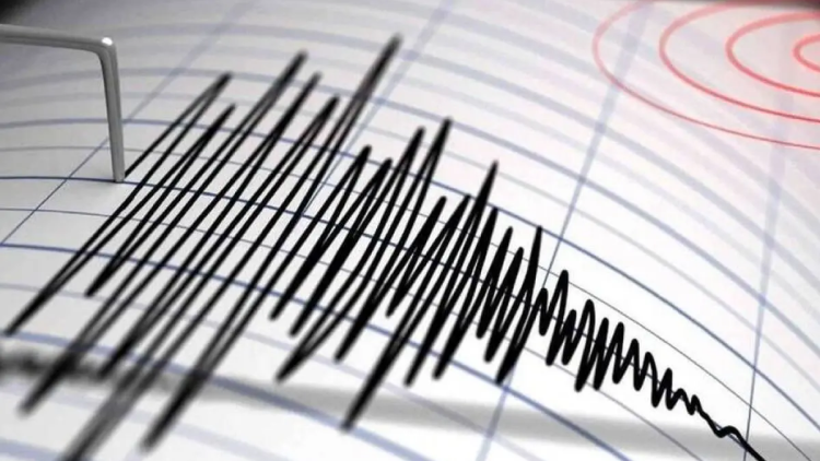 Σεισμός 4,5 Ρίχτερ στην Αρκαδία, στο Άστρος το επίκεντρο