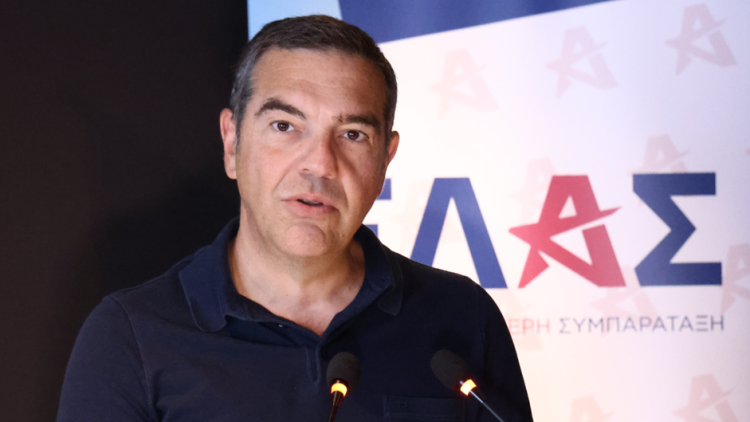 Τριπλή η εμφάνιση Τσίπρα στη ΔΕΘ: Πυρετός συσκέψεων για το «κοστολογημένο» πρόγραμμα της ΕΛ.Α.Σ